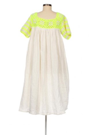 Kleid Manoush, Größe L, Farbe Weiß, Preis 90,79 €