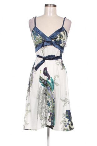 Kleid Manuela, Größe S, Farbe Mehrfarbig, Preis 18,22 €