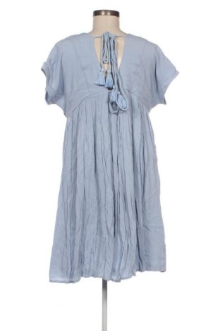 Φόρεμα Mara Mea, Μέγεθος S, Χρώμα Μπλέ, Τιμή 27,06 €