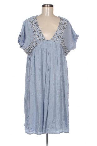 Φόρεμα Mara Mea, Μέγεθος L, Χρώμα Μπλέ, Τιμή 40,59 €