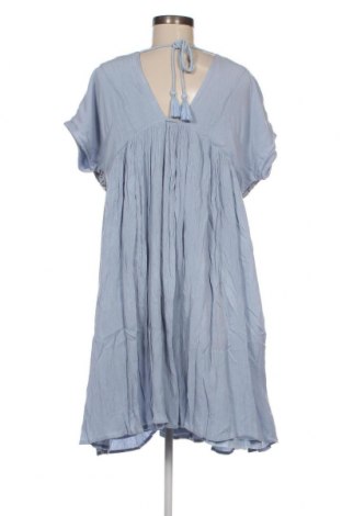 Φόρεμα Mara Mea, Μέγεθος L, Χρώμα Μπλέ, Τιμή 36,08 €