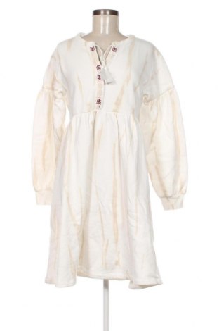 Kleid Mara Mea, Größe M, Farbe Weiß, Preis 24,43 €