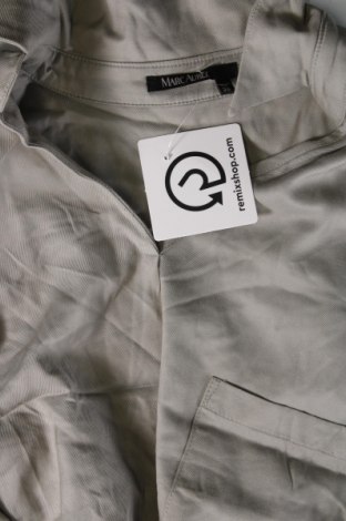 Kleid Marc Aurel, Größe S, Farbe Grau, Preis € 30,90
