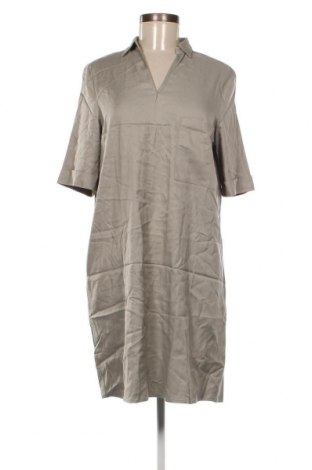 Kleid Marc Aurel, Größe S, Farbe Grau, Preis 23,17 €