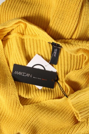 Kleid Marc Cain, Größe M, Farbe Gelb, Preis 190,50 €
