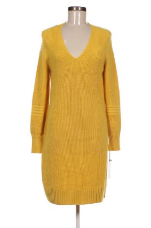 Kleid Marc Cain, Größe M, Farbe Gelb, Preis 117,83 €