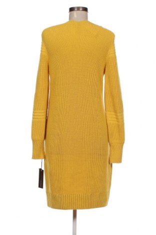 Φόρεμα Marc Cain, Μέγεθος M, Χρώμα Κίτρινο, Τιμή 190,50 €