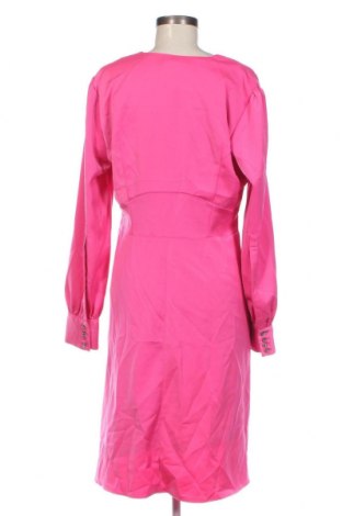 Φόρεμα Marc Cain, Μέγεθος XL, Χρώμα Ρόζ , Τιμή 105,60 €