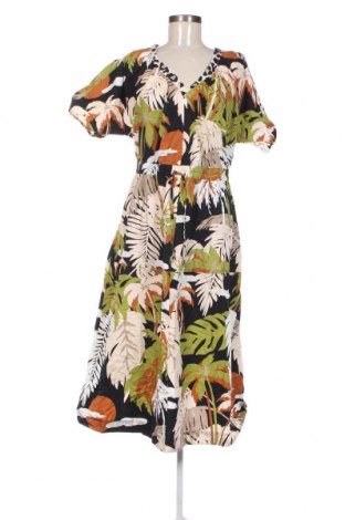 Kleid Marc Cain, Größe M, Farbe Mehrfarbig, Preis 73,48 €