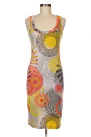 Kleid Marc Cain Sports, Größe L, Farbe Mehrfarbig, Preis € 35,73