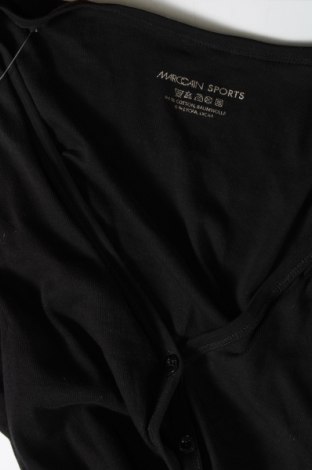 Φόρεμα Marc Cain Sports, Μέγεθος M, Χρώμα Μαύρο, Τιμή 44,64 €