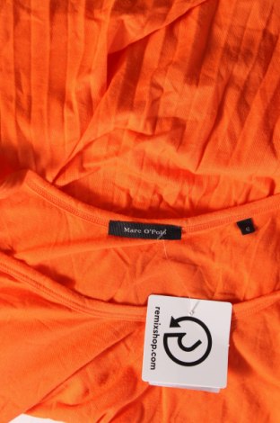 Рокля Marc O'Polo, Размер L, Цвят Оранжев, Цена 63,27 лв.
