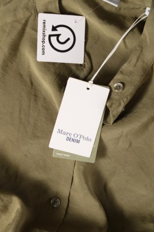 Kleid Marc O'Polo, Größe XL, Farbe Grün, Preis 77,38 €