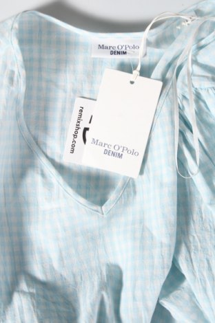 Šaty  Marc O'Polo, Veľkosť M, Farba Modrá, Cena  133,51 €
