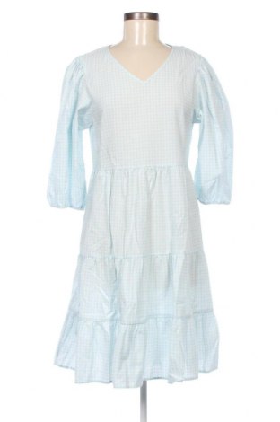 Kleid Marc O'Polo, Größe XS, Farbe Blau, Preis 46,73 €