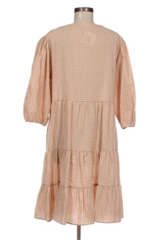 Kleid Marc O'Polo, Größe XL, Farbe Beige, Preis 26,70 €