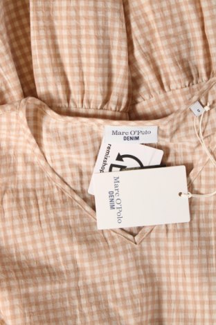 Φόρεμα Marc O'Polo, Μέγεθος S, Χρώμα  Μπέζ, Τιμή 133,51 €