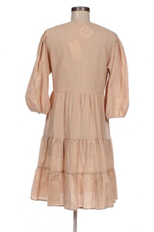 Kleid Marc O'Polo, Größe S, Farbe Beige, Preis 26,70 €