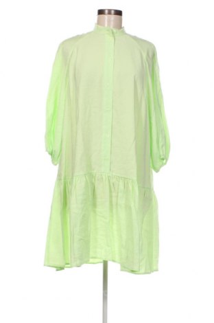 Φόρεμα Marc O'Polo, Μέγεθος S, Χρώμα Πράσινο, Τιμή 77,38 €