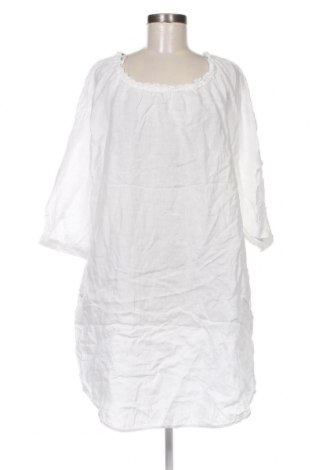 Φόρεμα Marc O'Polo, Μέγεθος L, Χρώμα Λευκό, Τιμή 41,20 €