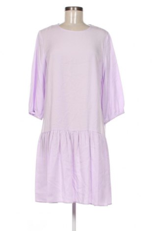 Kleid Marc O'Polo, Größe L, Farbe Lila, Preis 72,10 €