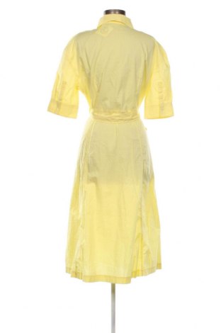 Šaty  Marc O'Polo, Velikost M, Barva Žlutá, Cena  3 754,00 Kč