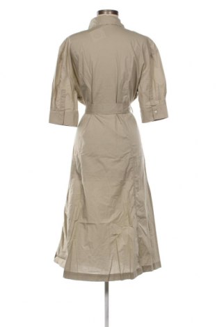 Kleid Marc O'Polo, Größe L, Farbe Beige, Preis 133,51 €