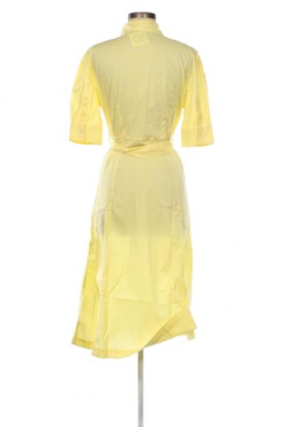Šaty  Marc O'Polo, Velikost XS, Barva Žlutá, Cena  2 140,00 Kč