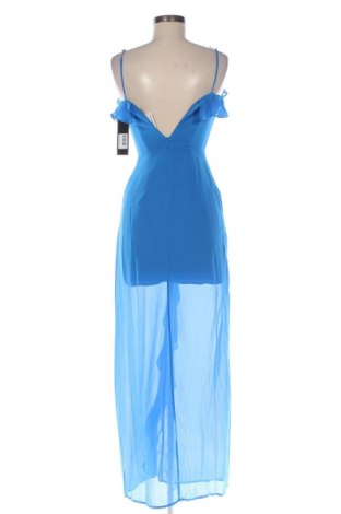 Φόρεμα Marciano, Μέγεθος S, Χρώμα Μπλέ, Τιμή 81,68 €