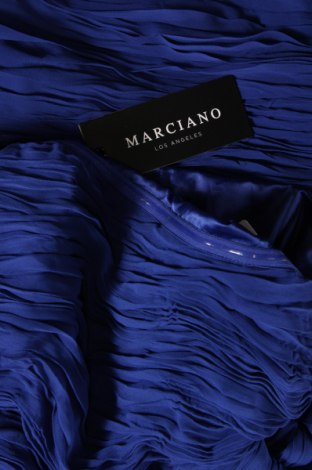 Šaty  Marciano, Velikost S, Barva Modrá, Cena  2 486,00 Kč