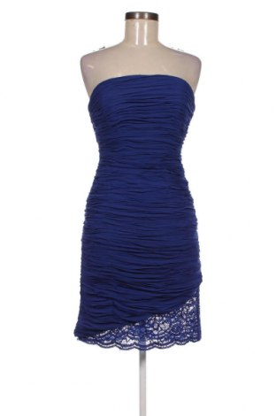 Šaty  Marciano, Velikost S, Barva Modrá, Cena  2 617,00 Kč