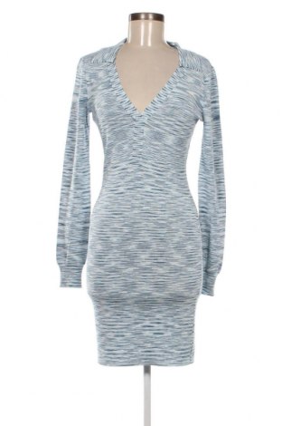 Šaty  Marciano by Guess, Velikost S, Barva Modrá, Cena  3 754,00 Kč
