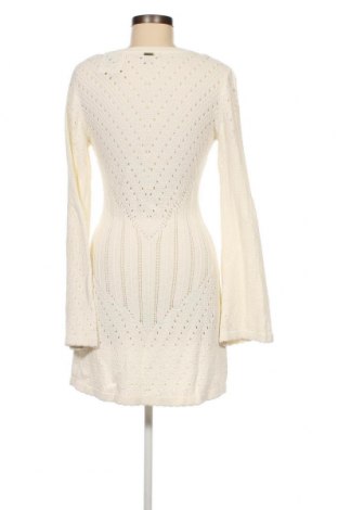Φόρεμα Marciano by Guess, Μέγεθος S, Χρώμα Εκρού, Τιμή 133,51 €