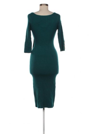 Sukienka Marciano by Guess, Rozmiar S, Kolor Zielony, Cena 690,35 zł