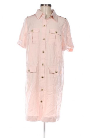 Kleid Marciano by Guess, Größe L, Farbe Rosa, Preis € 133,51