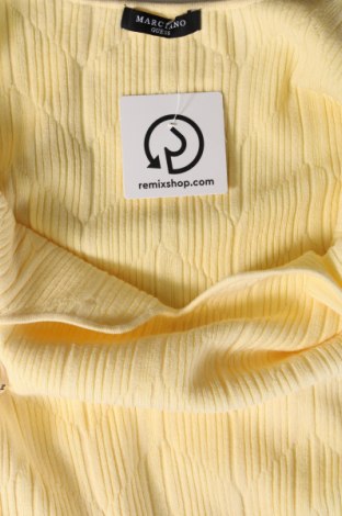 Šaty  Marciano by Guess, Velikost S, Barva Žlutá, Cena  3 754,00 Kč