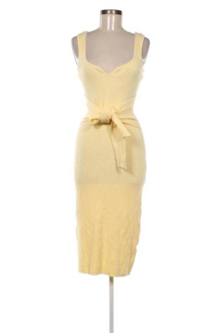 Šaty  Marciano by Guess, Velikost S, Barva Žlutá, Cena  2 140,00 Kč