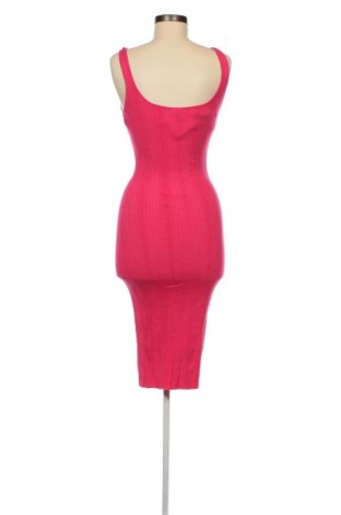 Šaty  Marciano by Guess, Velikost S, Barva Růžová, Cena  3 754,00 Kč