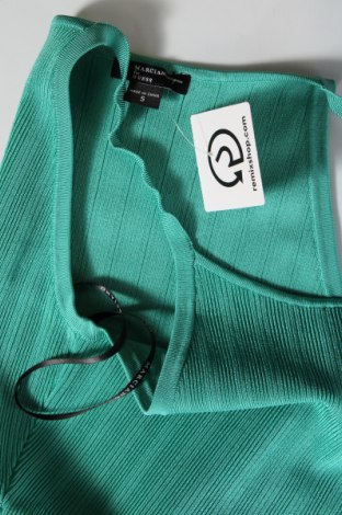 Šaty  Marciano by Guess, Velikost S, Barva Zelená, Cena  1 764,00 Kč