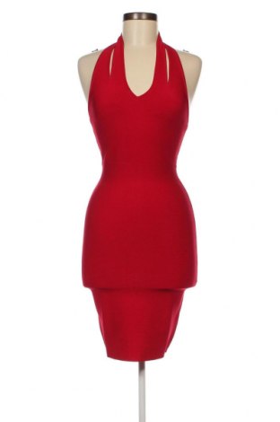 Šaty  Marciano by Guess, Velikost S, Barva Červená, Cena  2 417,00 Kč