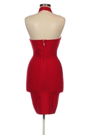 Šaty  Marciano by Guess, Velikost S, Barva Červená, Cena  2 417,00 Kč