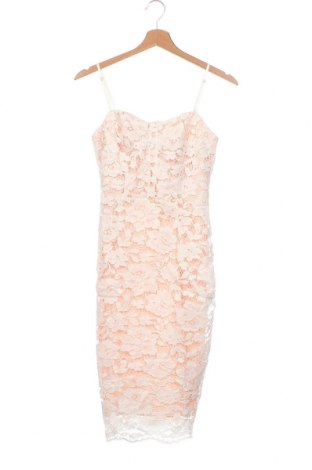 Φόρεμα Marciano by Guess, Μέγεθος XS, Χρώμα Ρόζ , Τιμή 82,99 €
