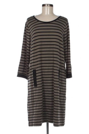 Φόρεμα Margittes, Μέγεθος L, Χρώμα Πολύχρωμο, Τιμή 26,85 €