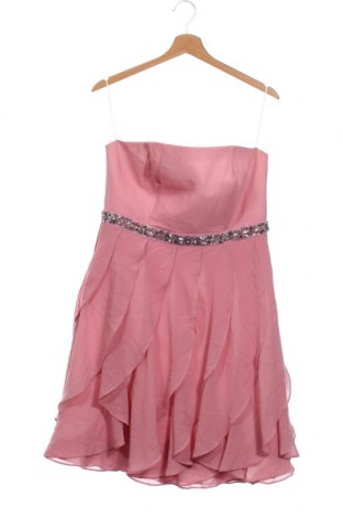 Φόρεμα Marie Blanc, Μέγεθος L, Χρώμα Σάπιο μήλο, Τιμή 12,20 €
