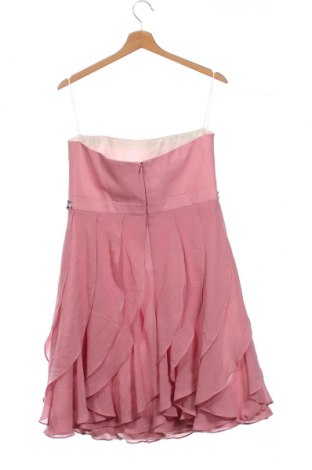 Šaty  Marie Blanc, Veľkosť L, Farba Popolavo ružová, Cena  11,18 €