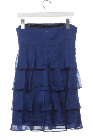 Kleid Marie Blanc, Größe M, Farbe Blau, Preis 10,90 €