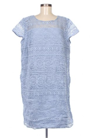 Šaty  Marie Méro, Velikost XL, Barva Modrá, Cena  1 717,00 Kč