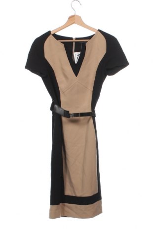 Φόρεμα Mariella Rosati, Μέγεθος XS, Χρώμα  Μπέζ, Τιμή 30,43 €