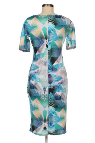 Φόρεμα Marina Kaneva, Μέγεθος M, Χρώμα Πολύχρωμο, Τιμή 14,12 €