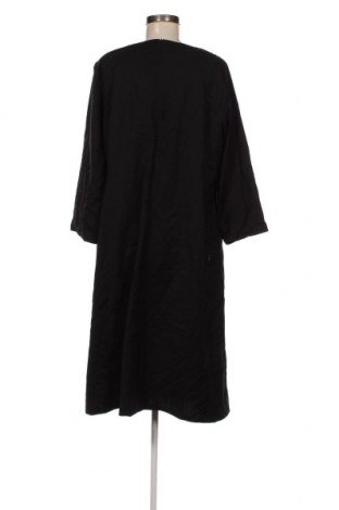 Φόρεμα Marina Rinaldi, Μέγεθος XL, Χρώμα Μαύρο, Τιμή 108,87 €